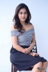 Nabha Natesh New Photos